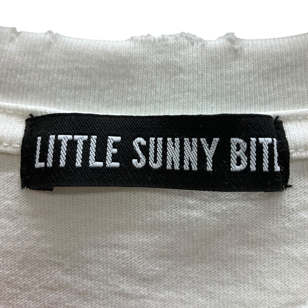プリントTシャツ