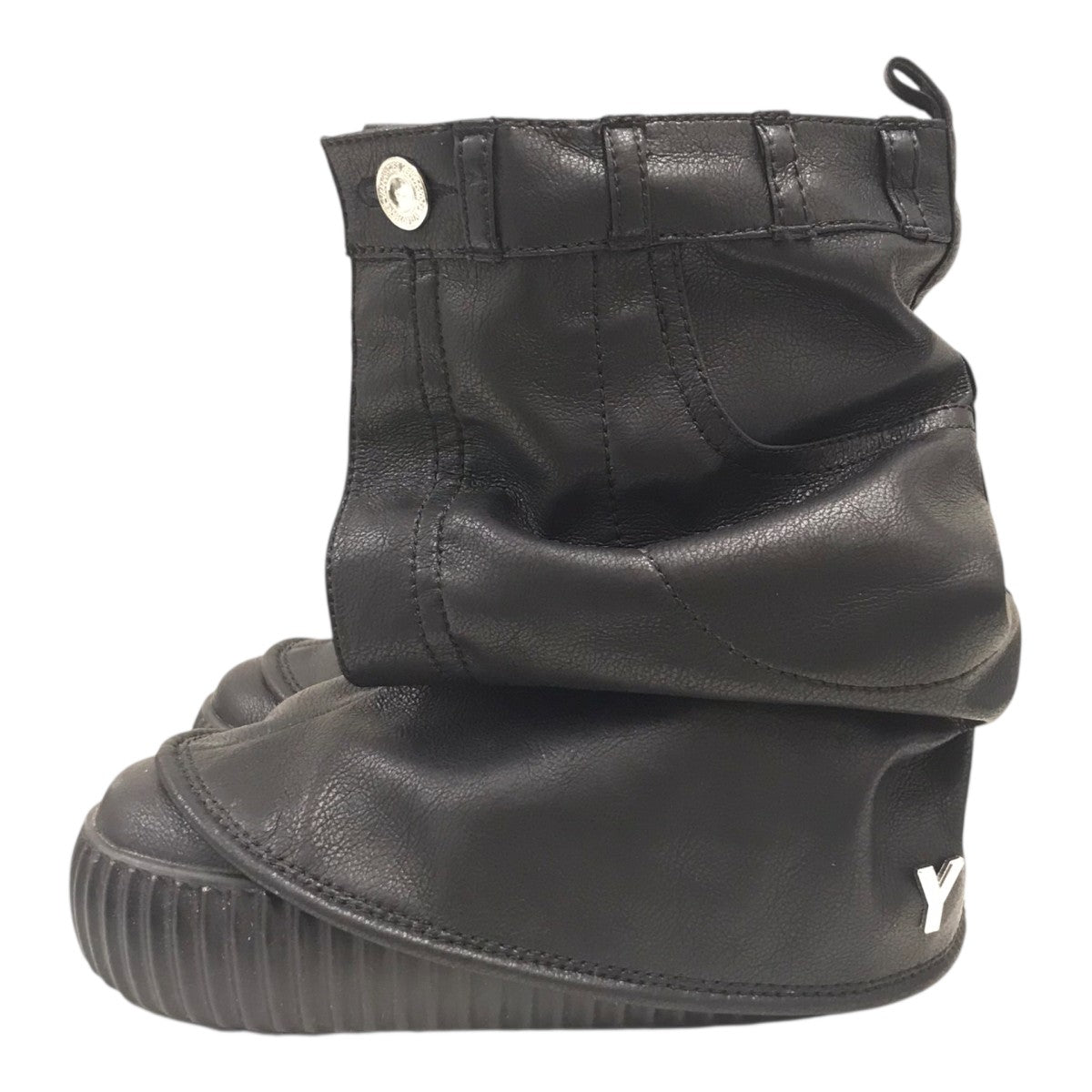 SHUTTERBUG SHORT BOOTSショートブーツ