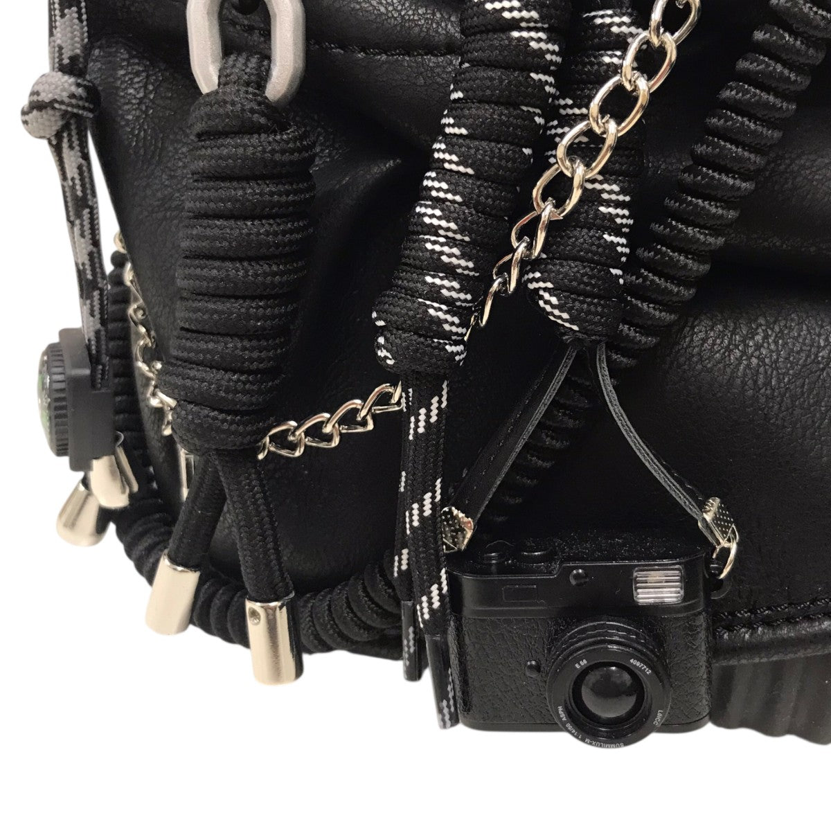 SHUTTERBUG SHORT BOOTSショートブーツ