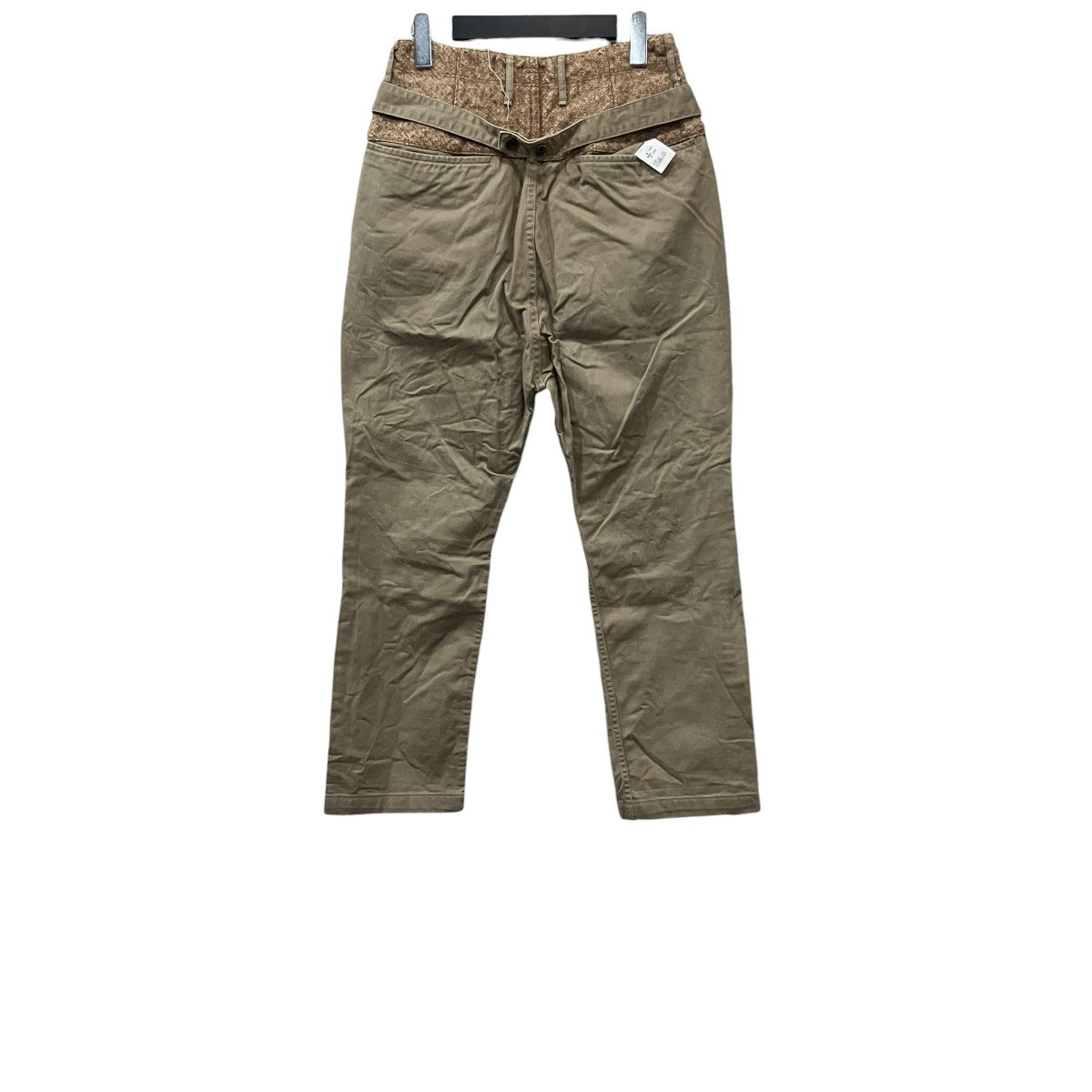 デザインパンツ