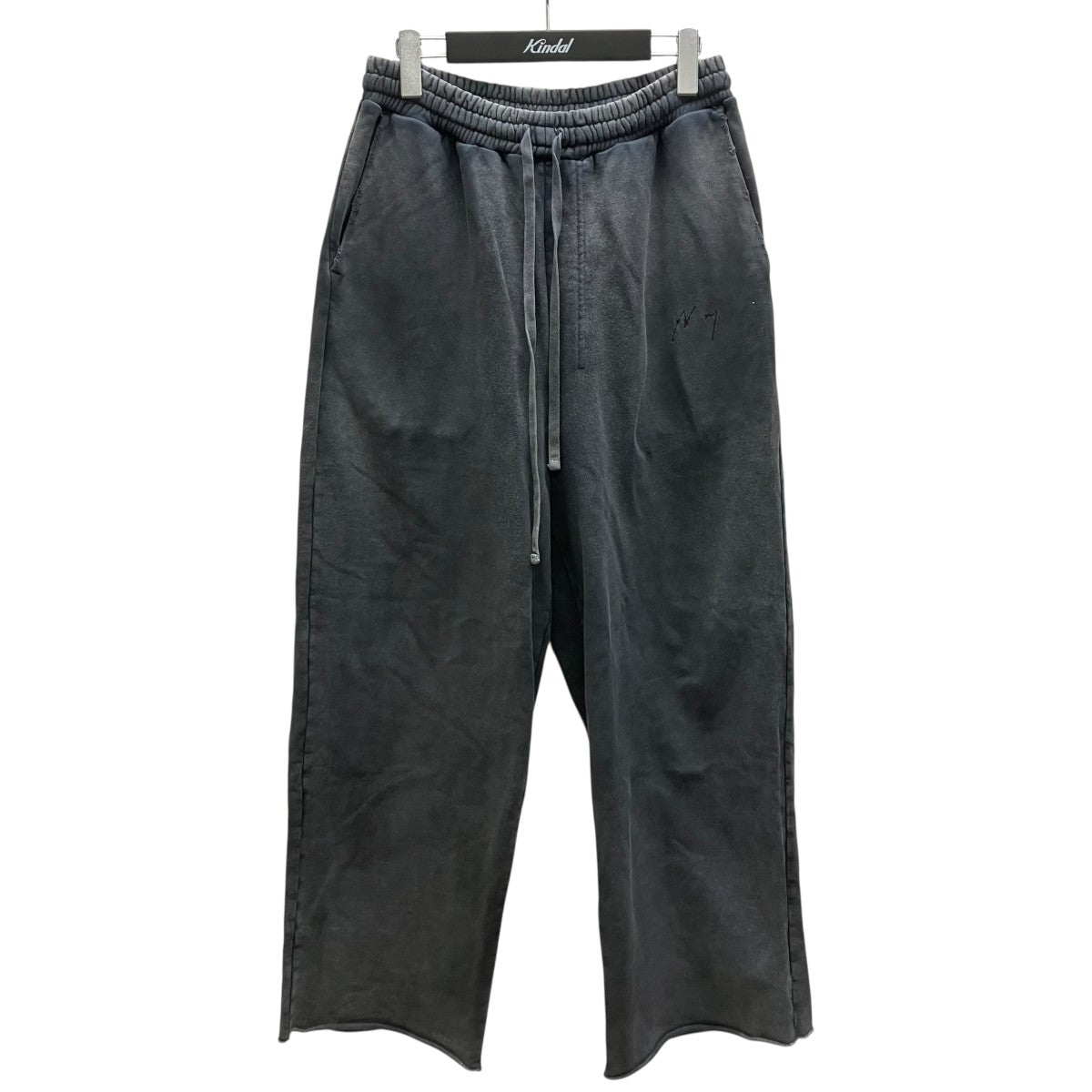 DYED SWEAT PANTS スウェットパンツ