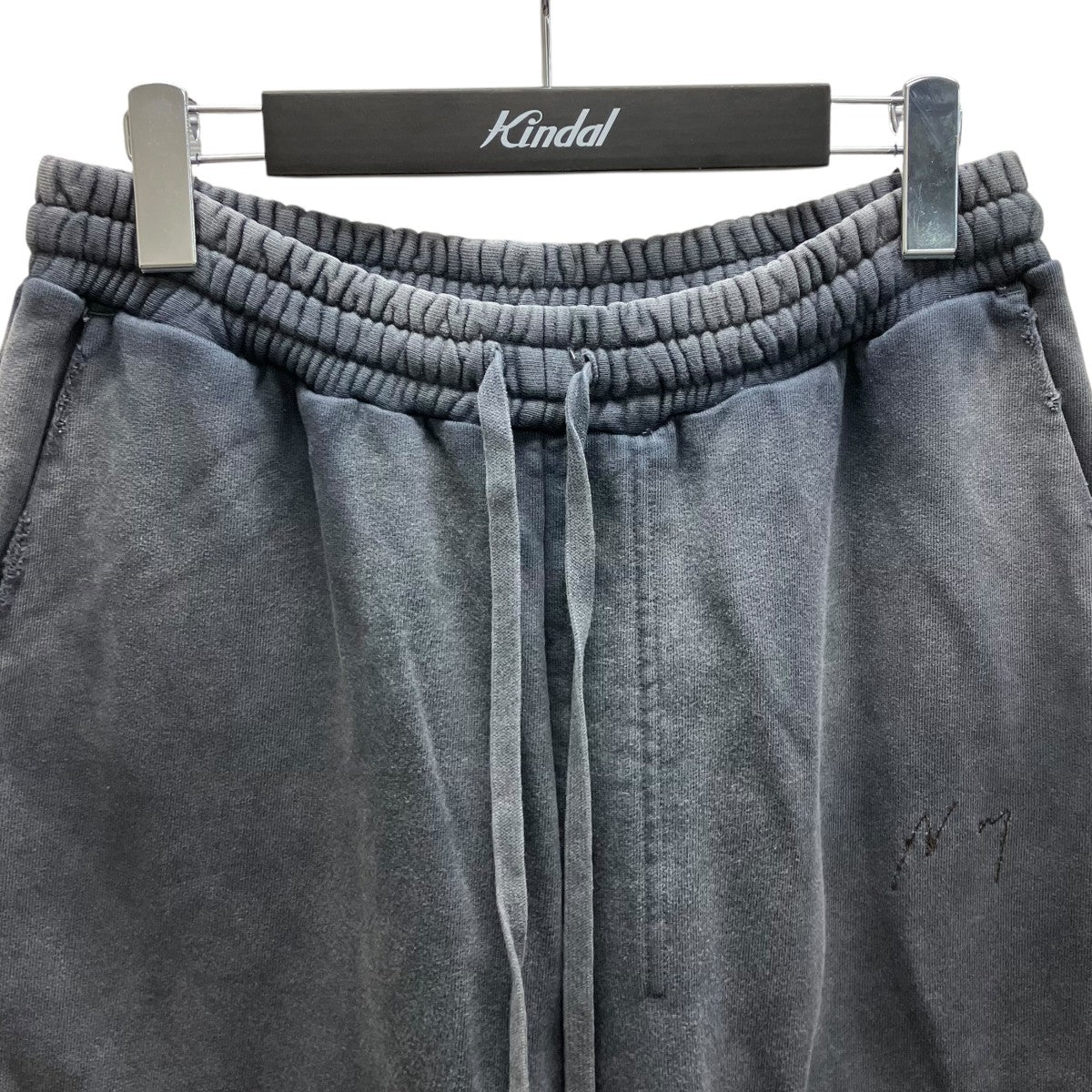 DYED SWEAT PANTS スウェットパンツ