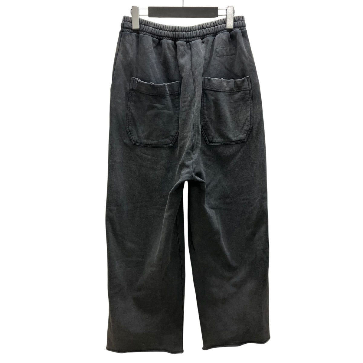 DYED SWEAT PANTS スウェットパンツ
