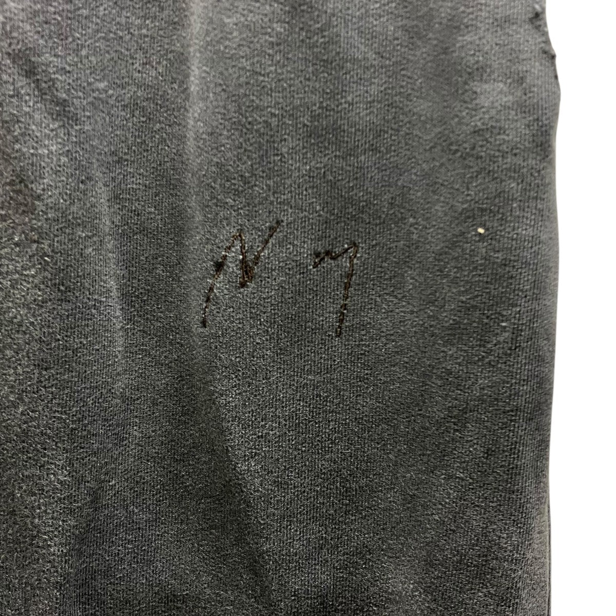 DYED SWEAT PANTS スウェットパンツ