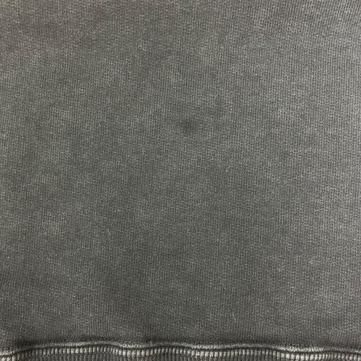 ダメージ加工スウェット
