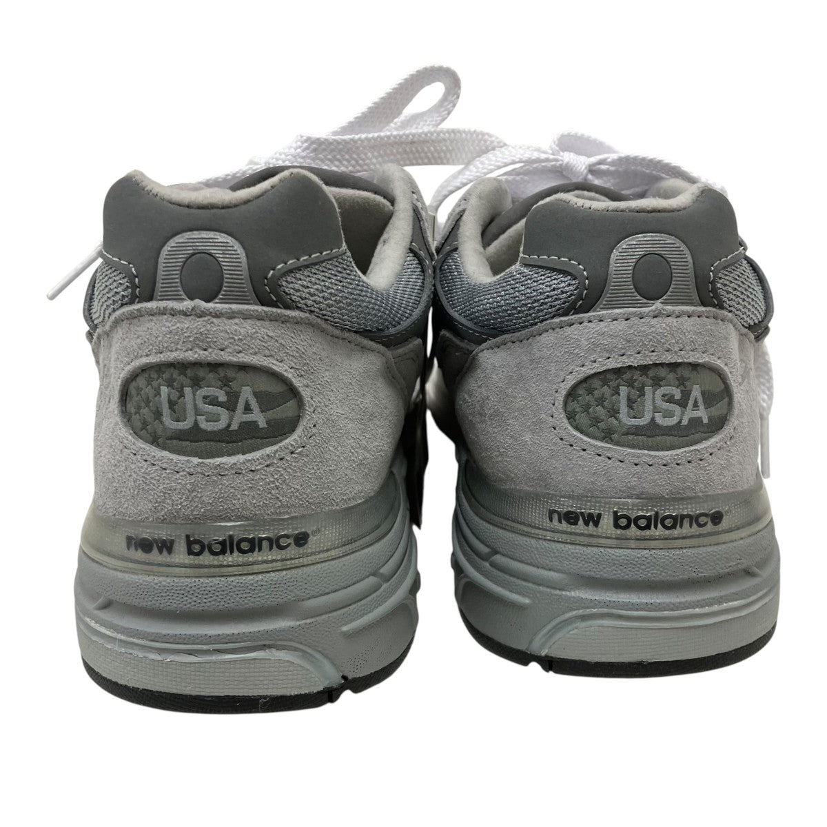 Made in USA ローカットスニーカー