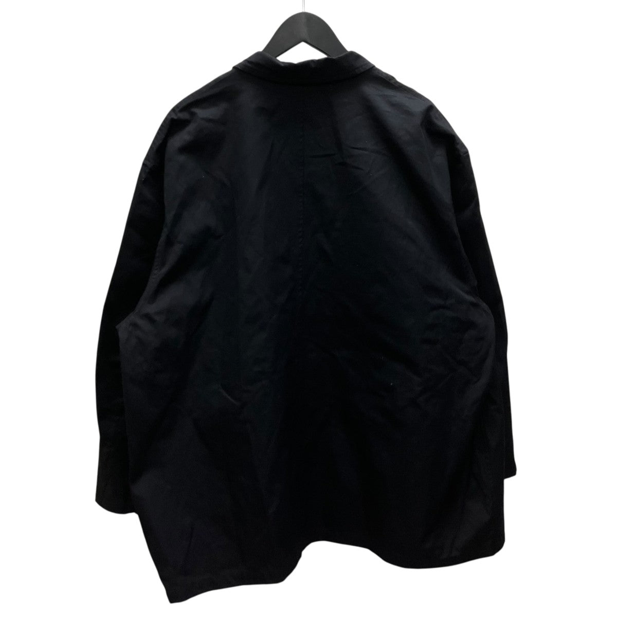25SS SUPERIOR GABARDINE TAILORED JACKET テーラードジャケット