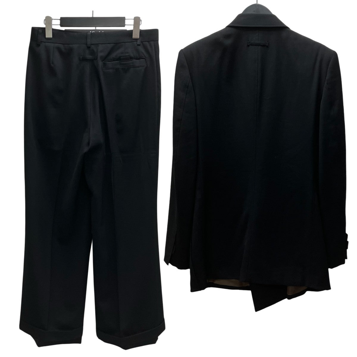 Jean Paul GAULTIER HOMME セットアップスーツ 古着・中古-2枚目のアイテム画像