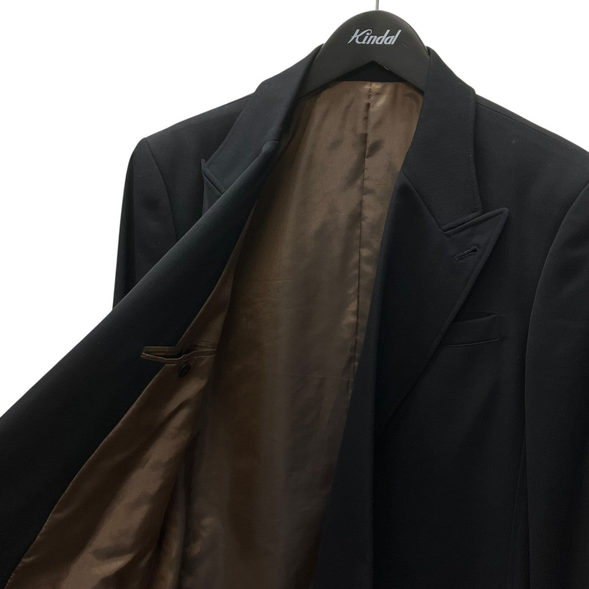 Jean Paul GAULTIER HOMME セットアップスーツ 古着・中古-3枚目のアイテム画像