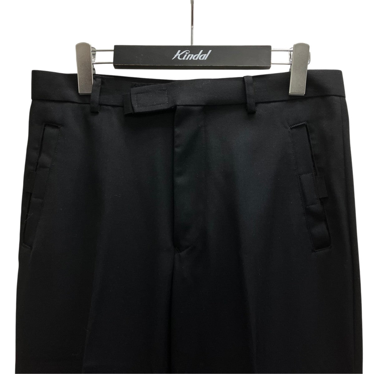 Jean Paul GAULTIER HOMME セットアップスーツ 古着・中古-4枚目のアイテム画像