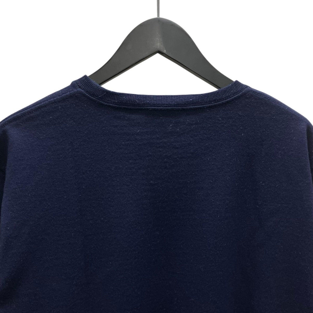 薄手ニット