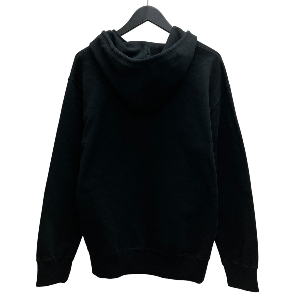 MM6 Maison Margiela カレンダーロゴプルオーバーパーカー 古着・中古-2枚目のアイテム画像