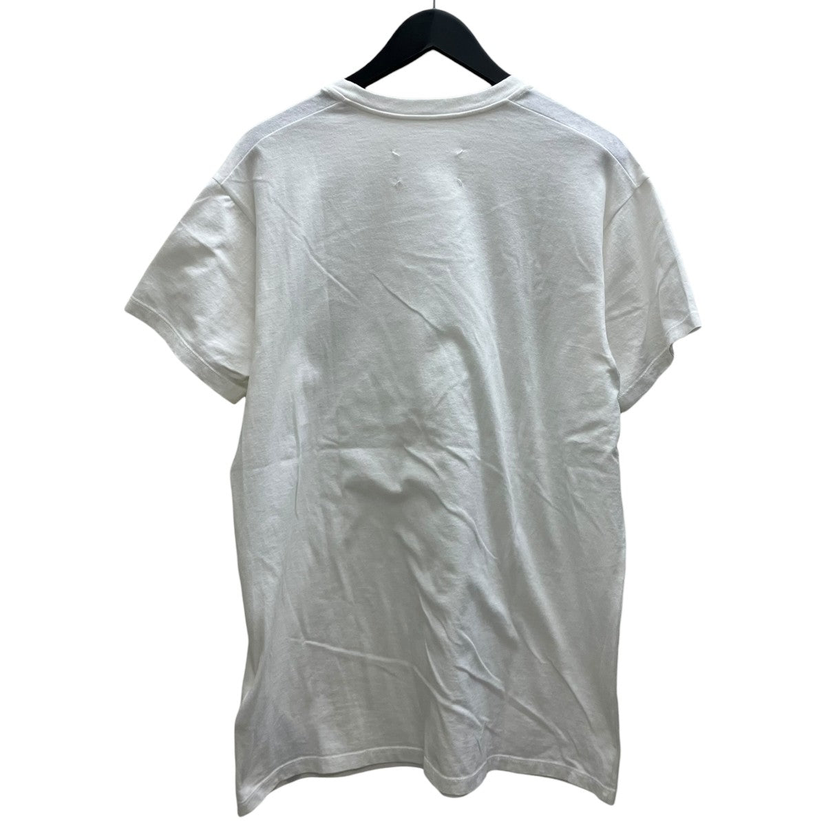 Maison Margiela 25SS プリントTシャツ 古着・中古-2枚目のアイテム画像