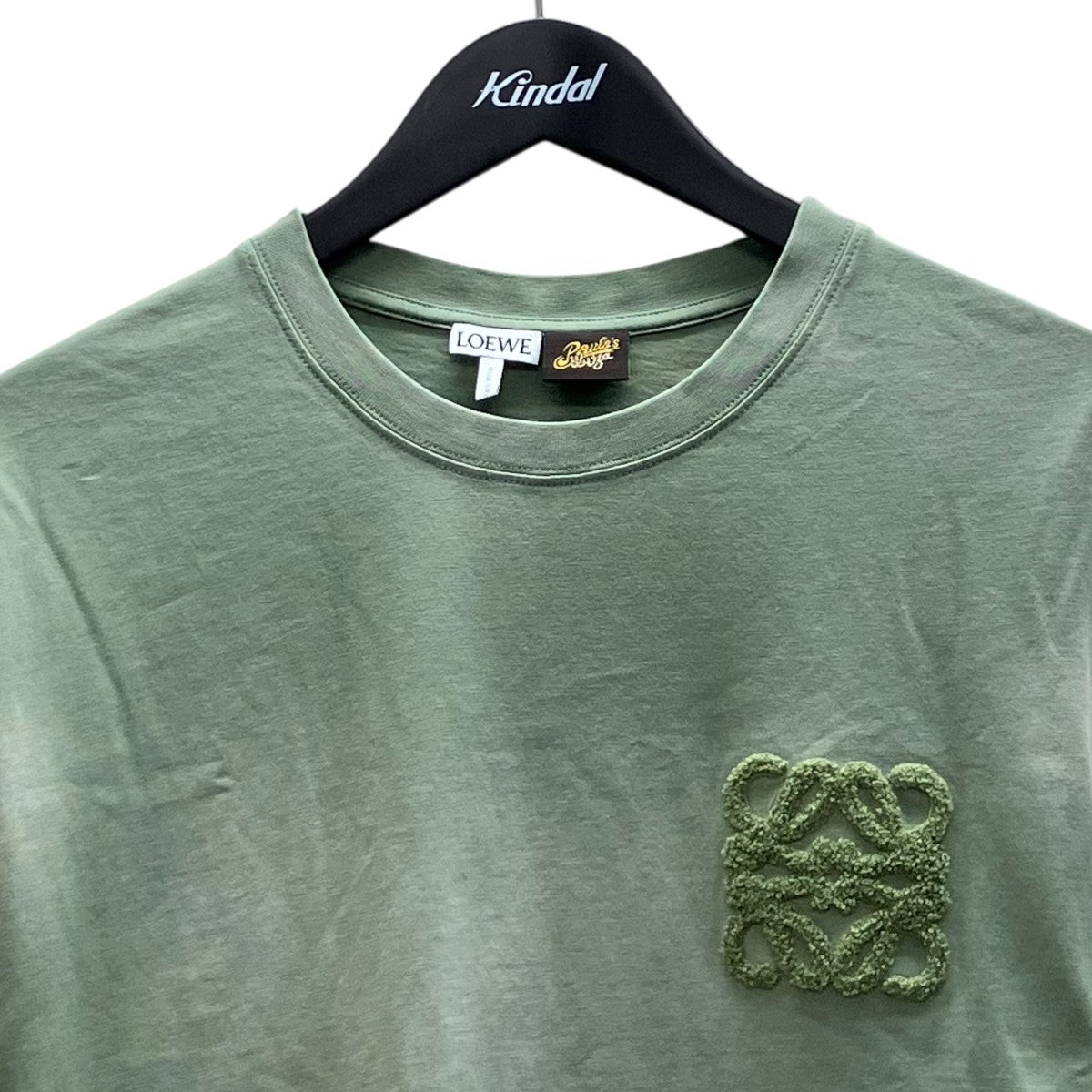 LOEWE プリントTシャツ 古着・中古-3枚目のアイテム画像