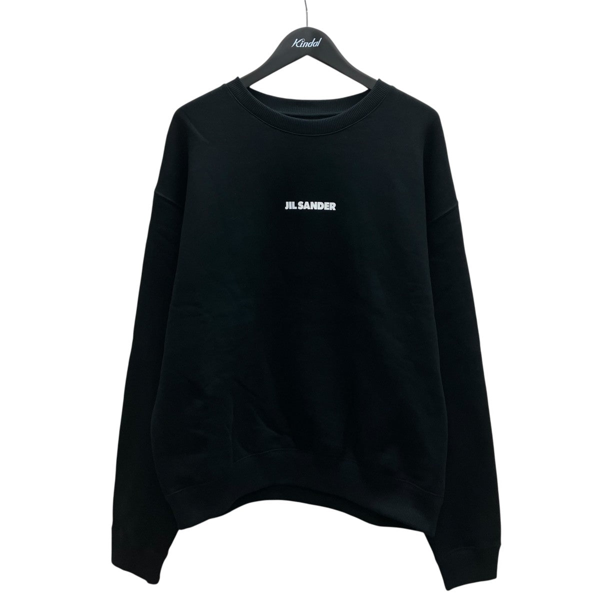 JIL SANDER 26SS クルーネックスウェット