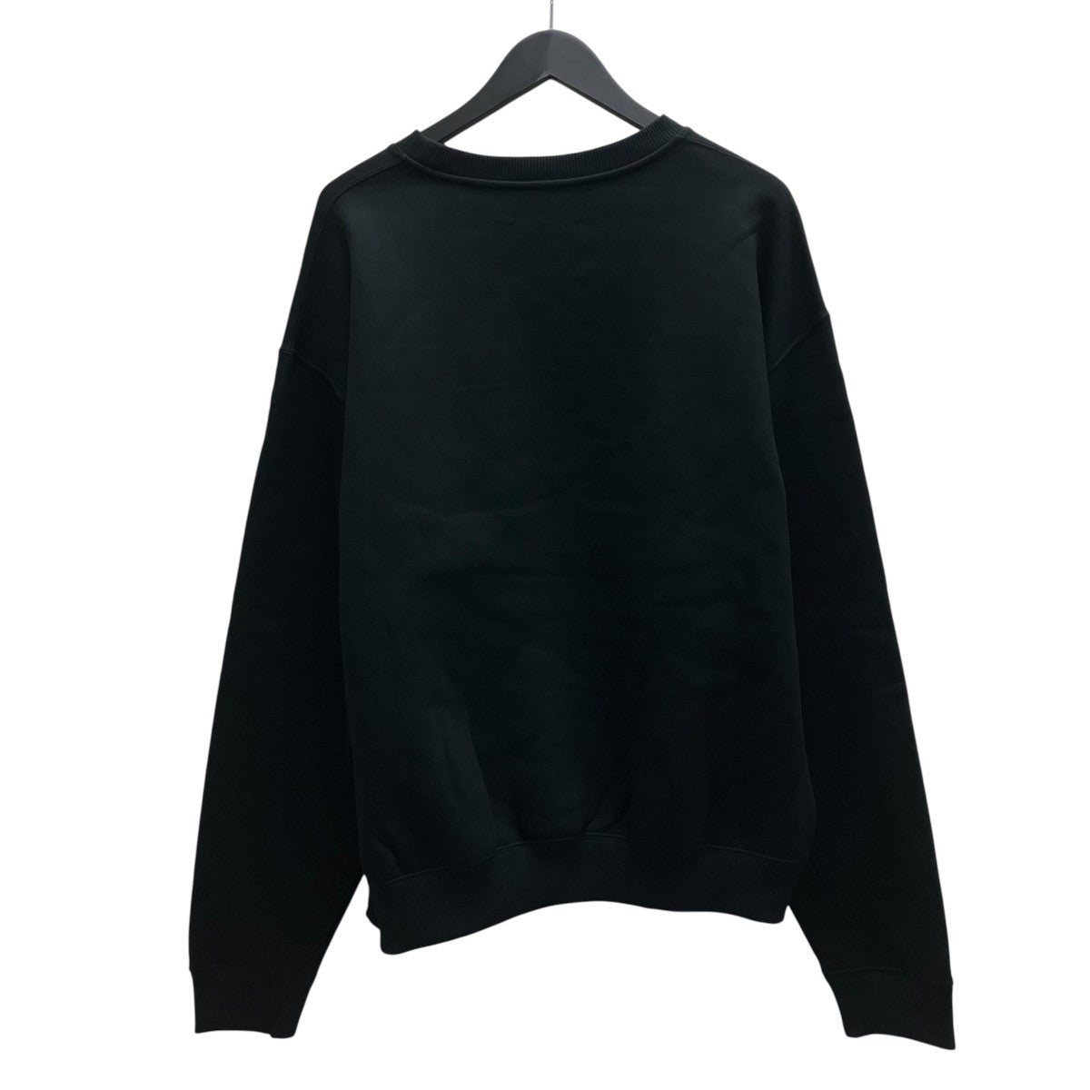 JIL SANDER(ジルサンダー) 26SS クルーネックスウェット J22GU0148