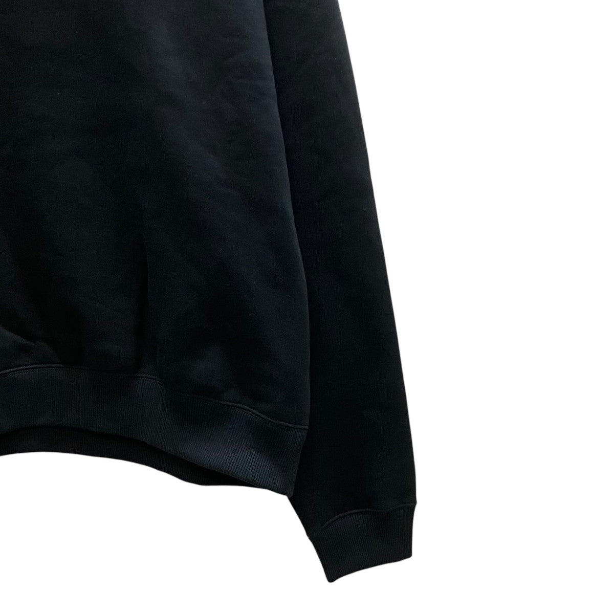 JIL SANDER 26SS クルーネックスウェット 古着・中古-4枚目のアイテム画像