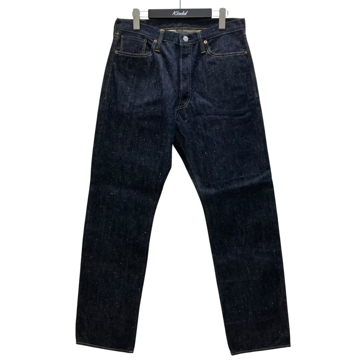 SAINT MICHAEL×BerBerJin 26SSBBJ DENIM PANTS REGID デニムパンツ SM