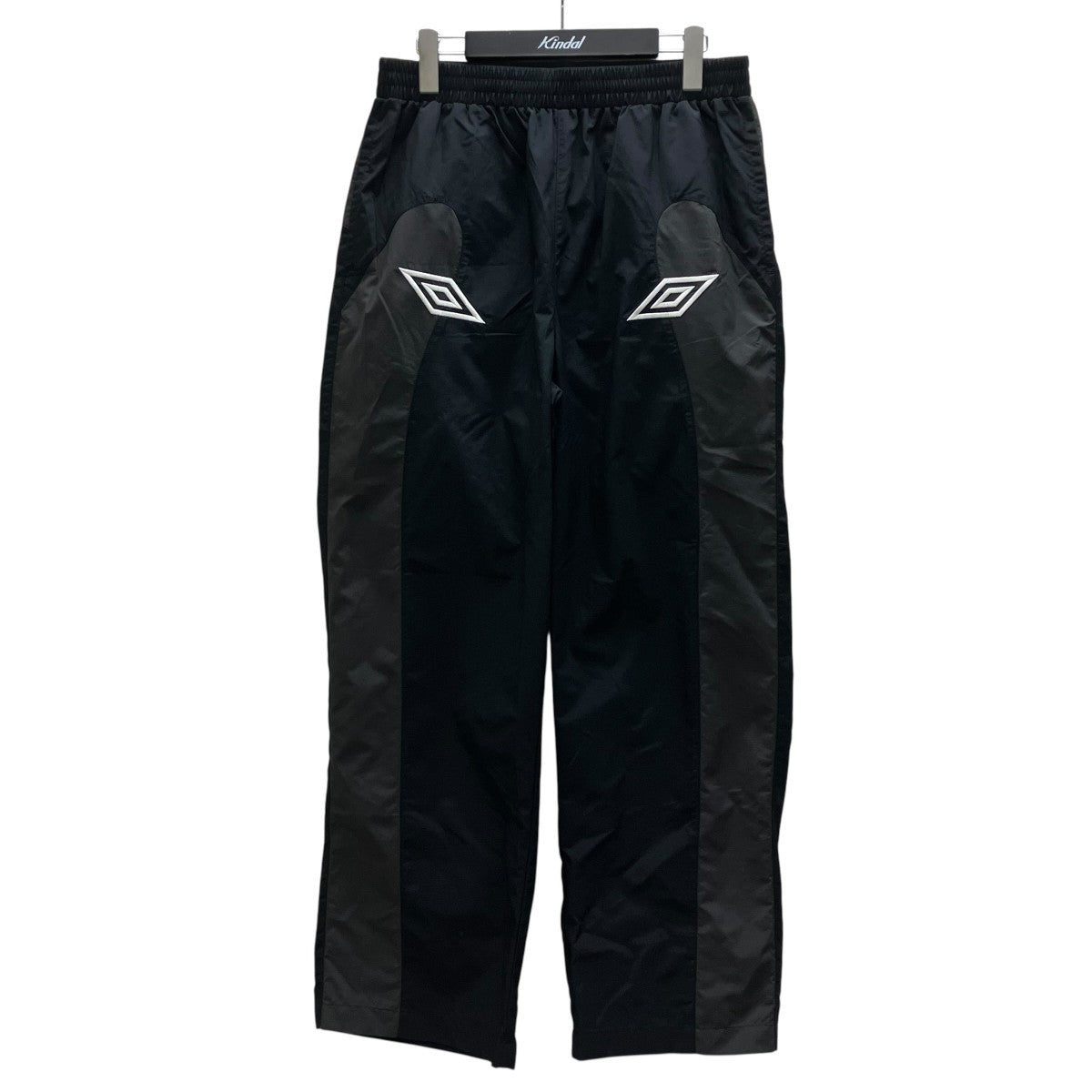 UMBRO×SLAM JAM ナイロンパンツ 古着・中古-1枚目のアイテム画像