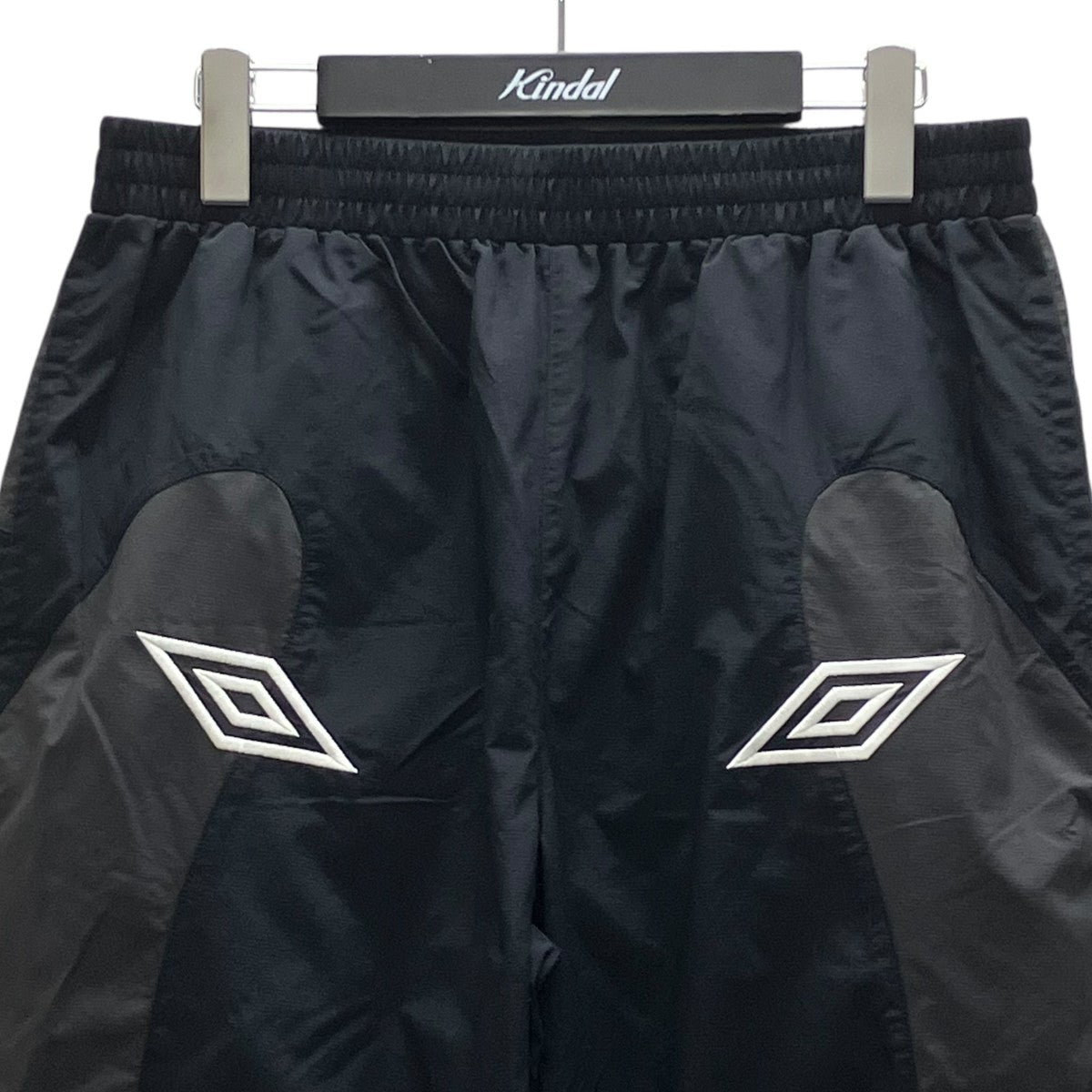 UMBRO×SLAM JAM ナイロンパンツ 古着・中古-3枚目のアイテム画像