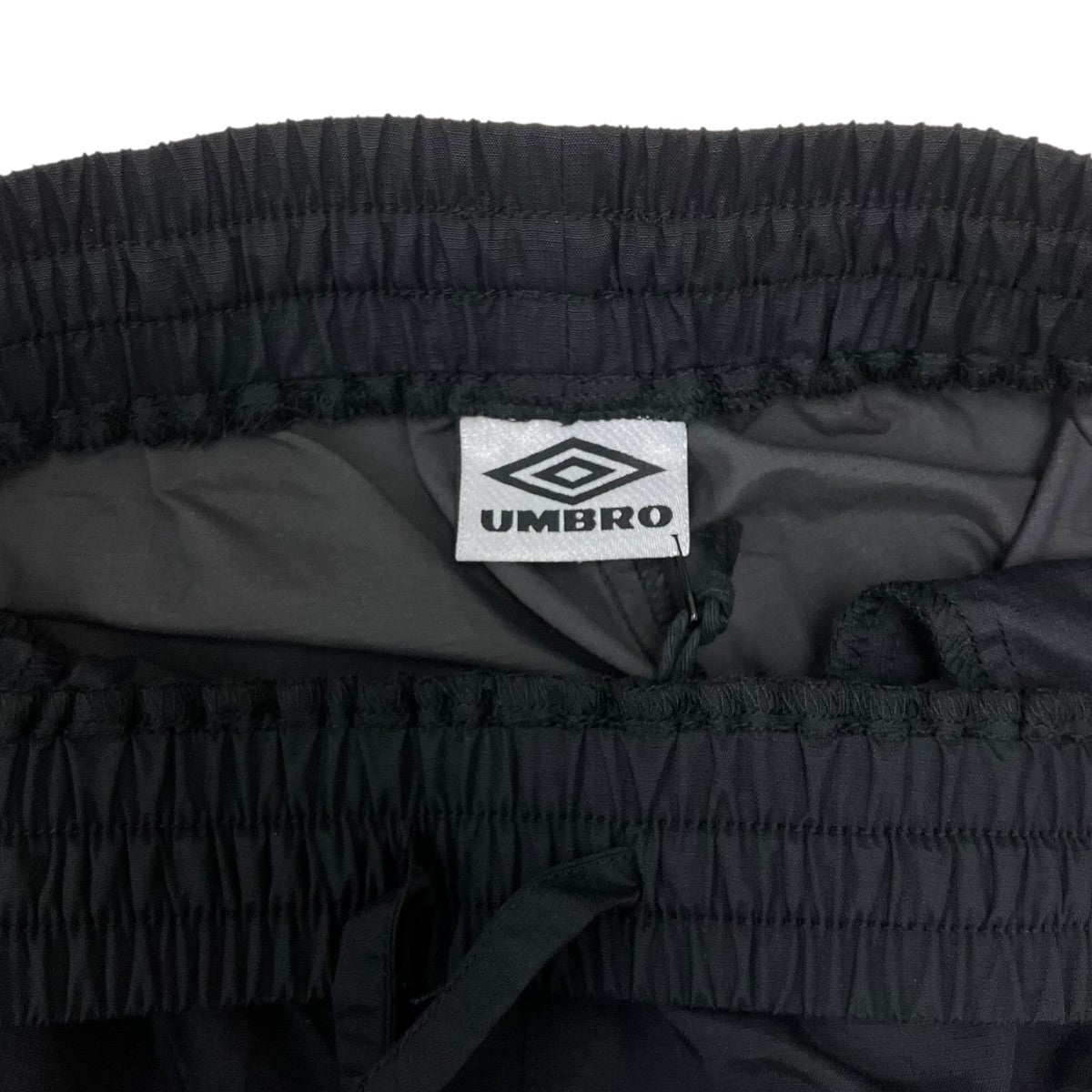 UMBRO×SLAM JAM ナイロンパンツ 古着・中古-5枚目のアイテム画像