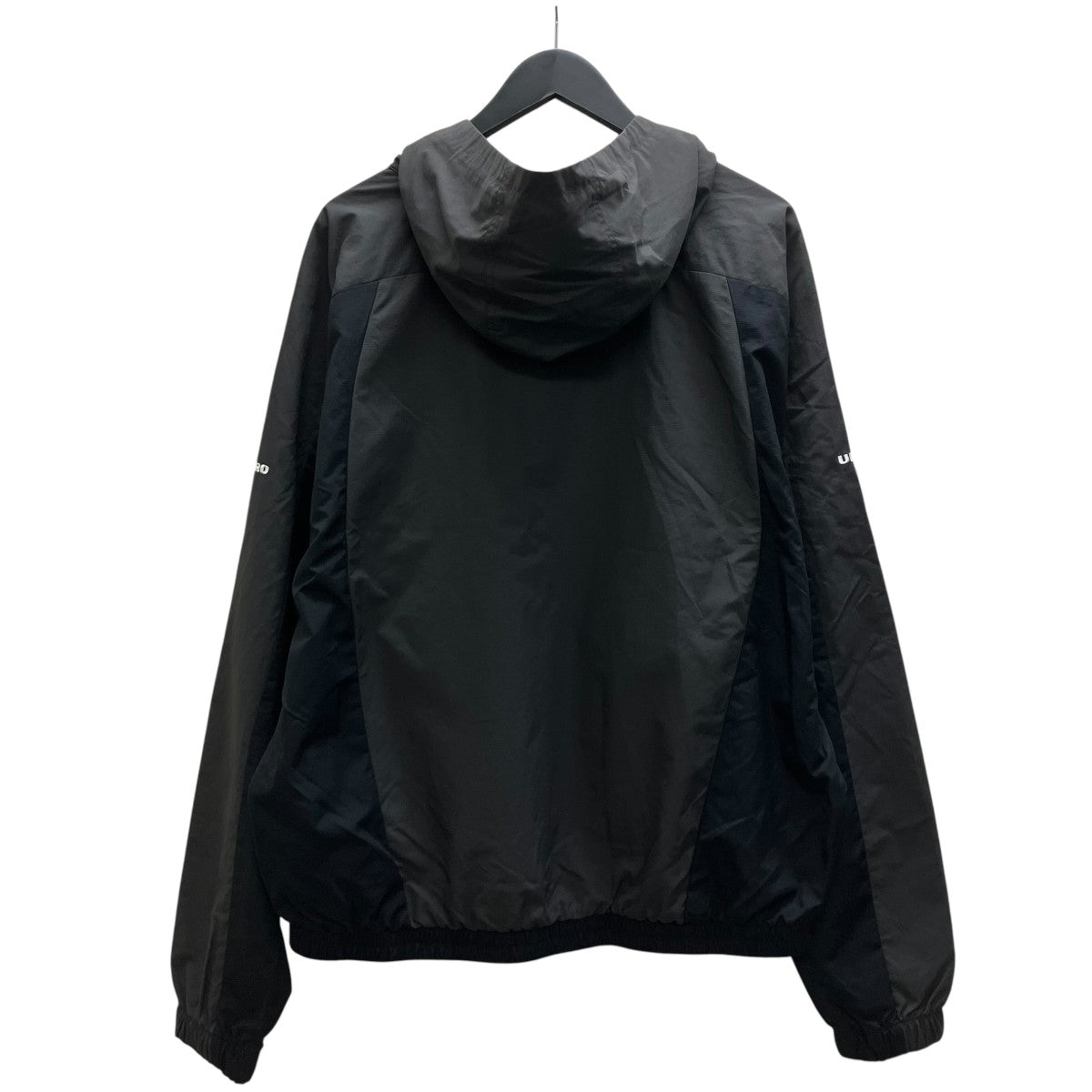 UMBRO Guarding Masked Tracksuit トラックジャケット 古着・中古-2枚目のアイテム画像