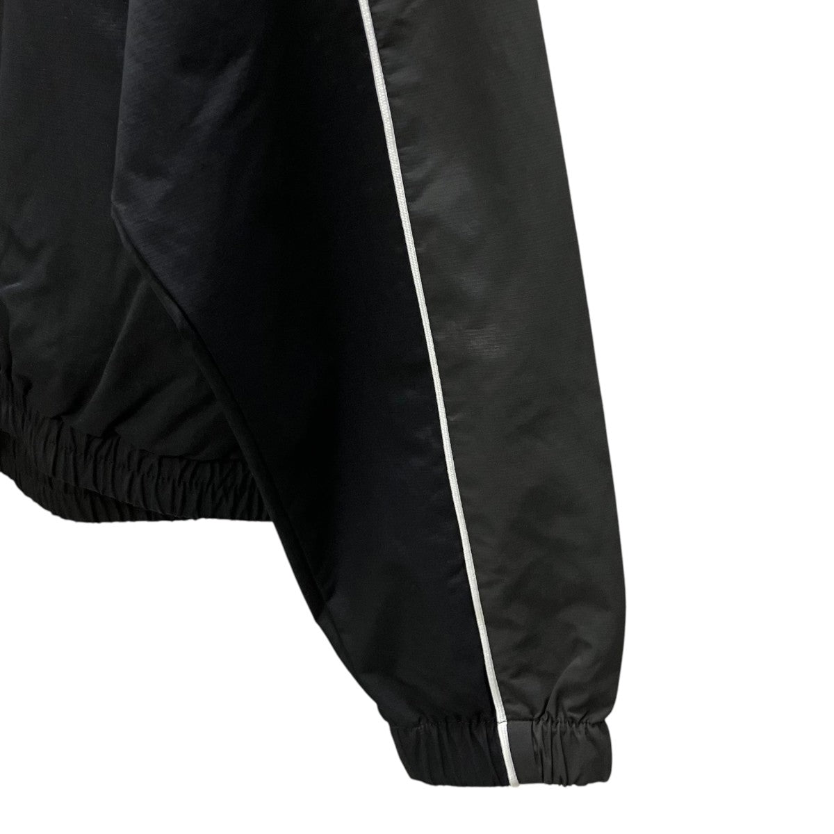 UMBRO Guarding Masked Tracksuit トラックジャケット 古着・中古-4枚目のアイテム画像