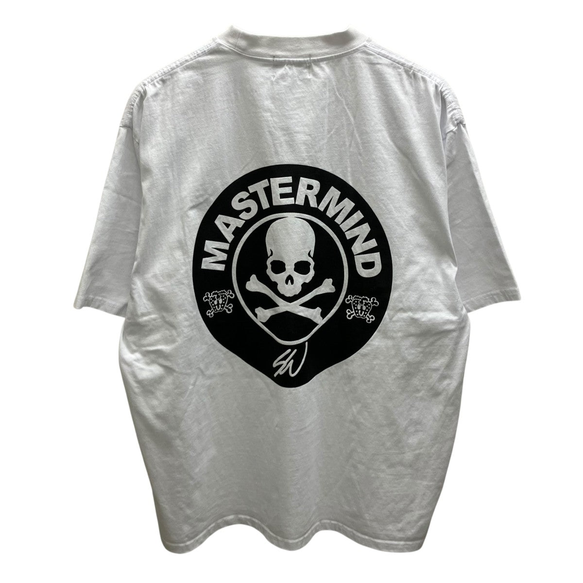 MJ SW Logo T-Shirt 半袖Tシャツ