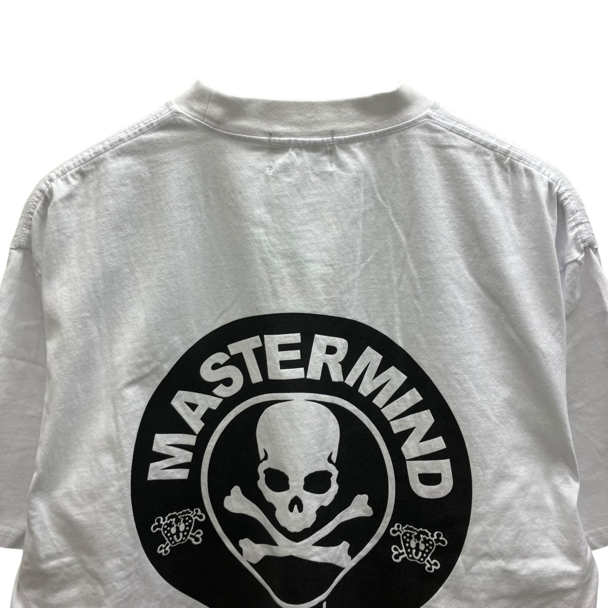 MJ SW Logo T-Shirt 半袖Tシャツ