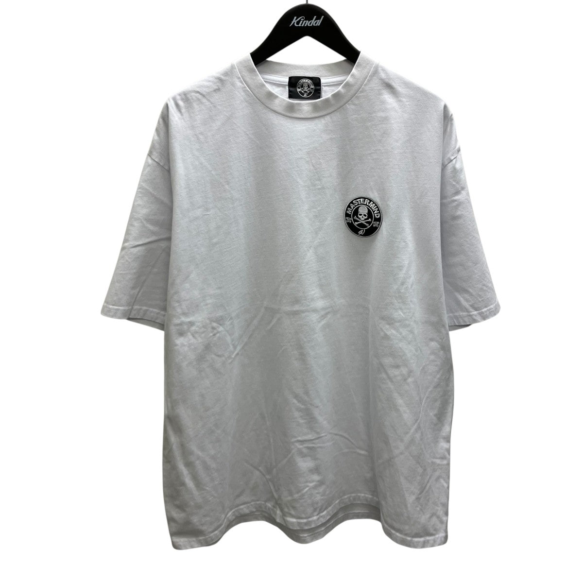 MJ SW Logo T-Shirt 半袖Tシャツ