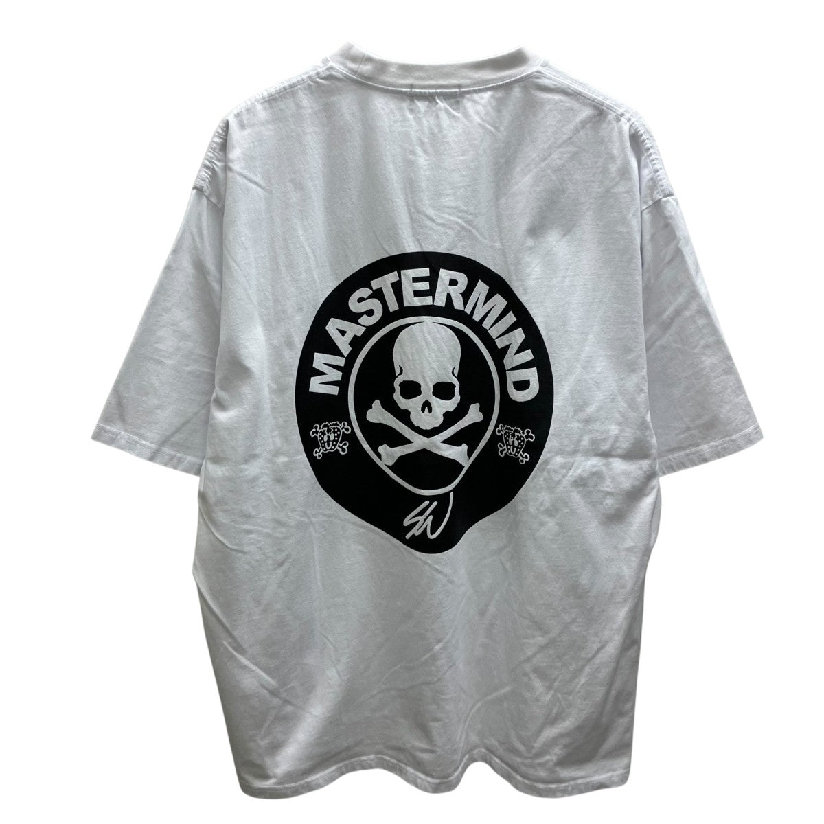 MJ SW Logo T-Shirt 半袖Tシャツ