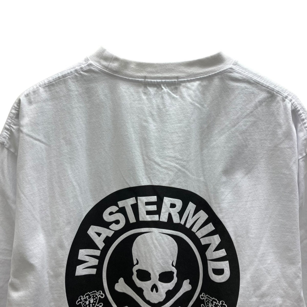 MJ SW Logo T-Shirt 半袖Tシャツ