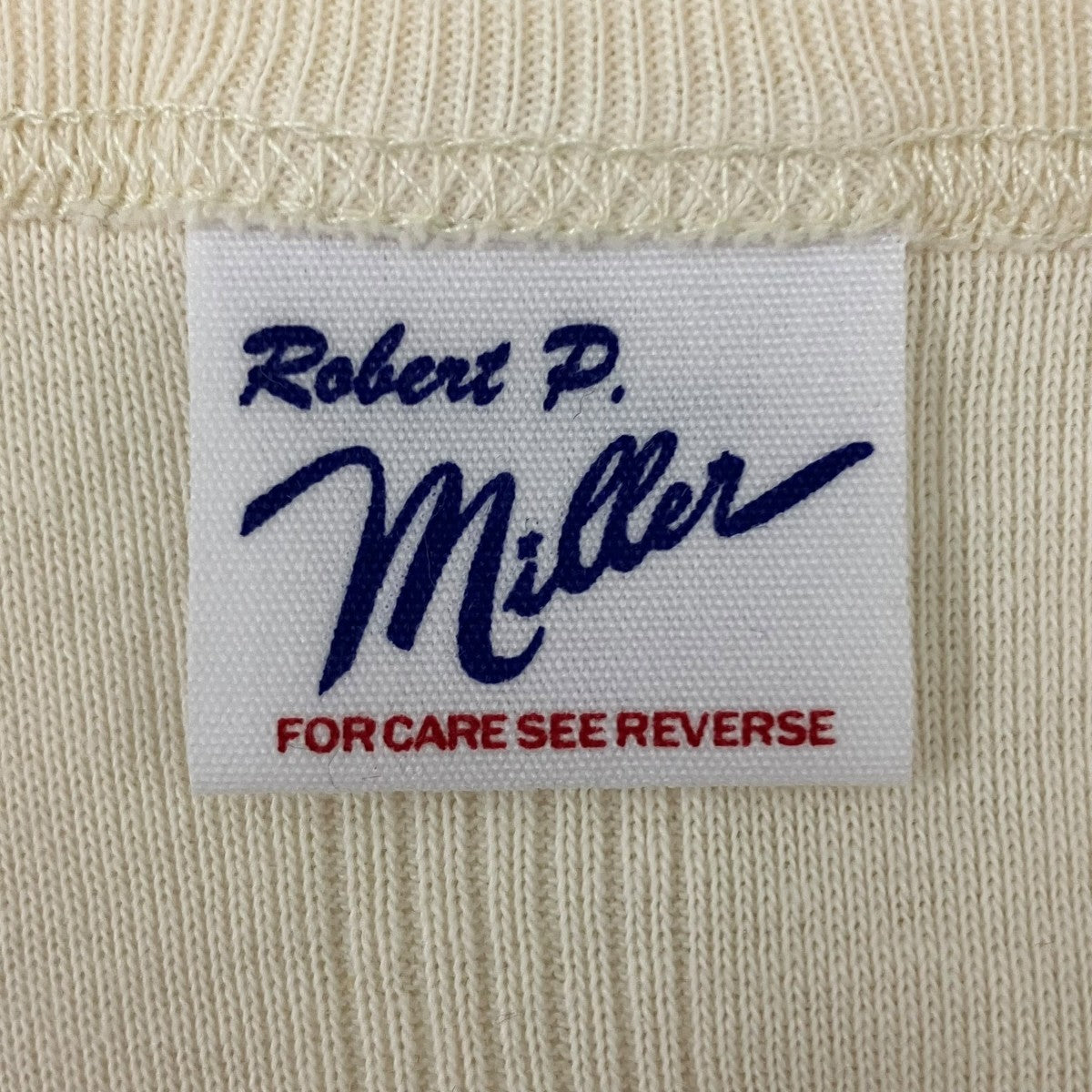 MILLER T SHIRT PACK半袖Tシャツ