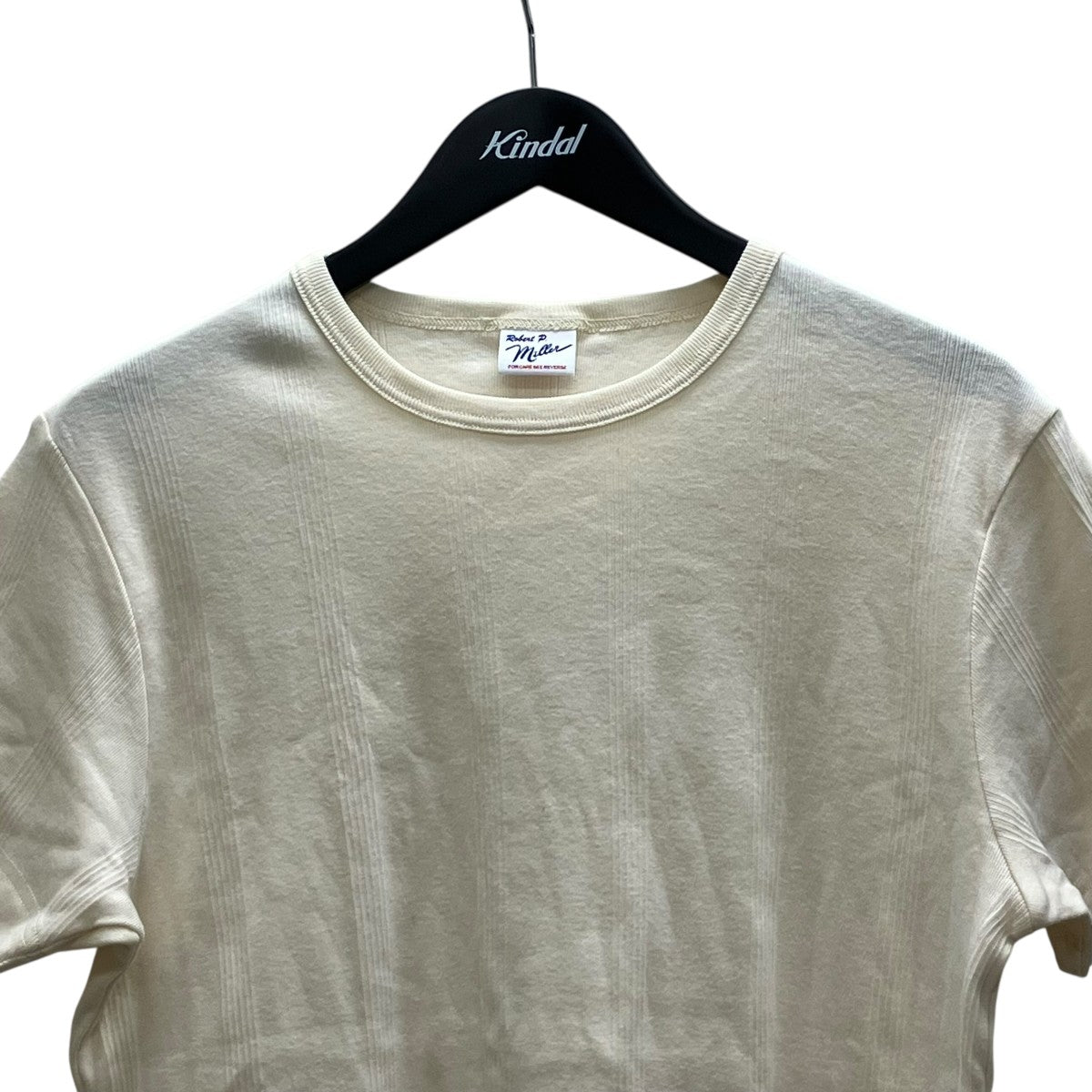 MASSES×Robert P．Mirrer MILLER T SHIRT PACK半袖Tシャツ 古着・中古-3枚目のアイテム画像