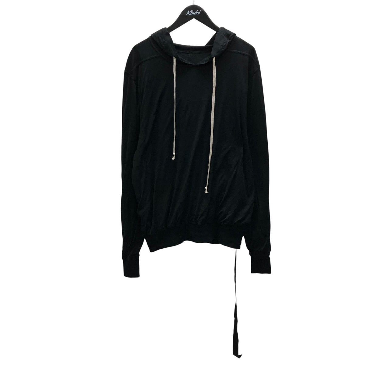OVERSIZED HOODIE プルオーバーパーカー