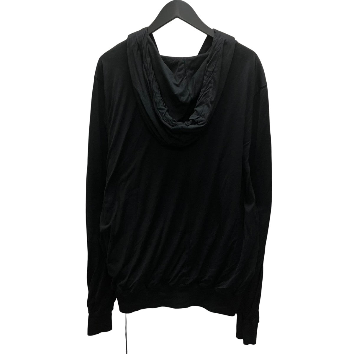 OVERSIZED HOODIE プルオーバーパーカー