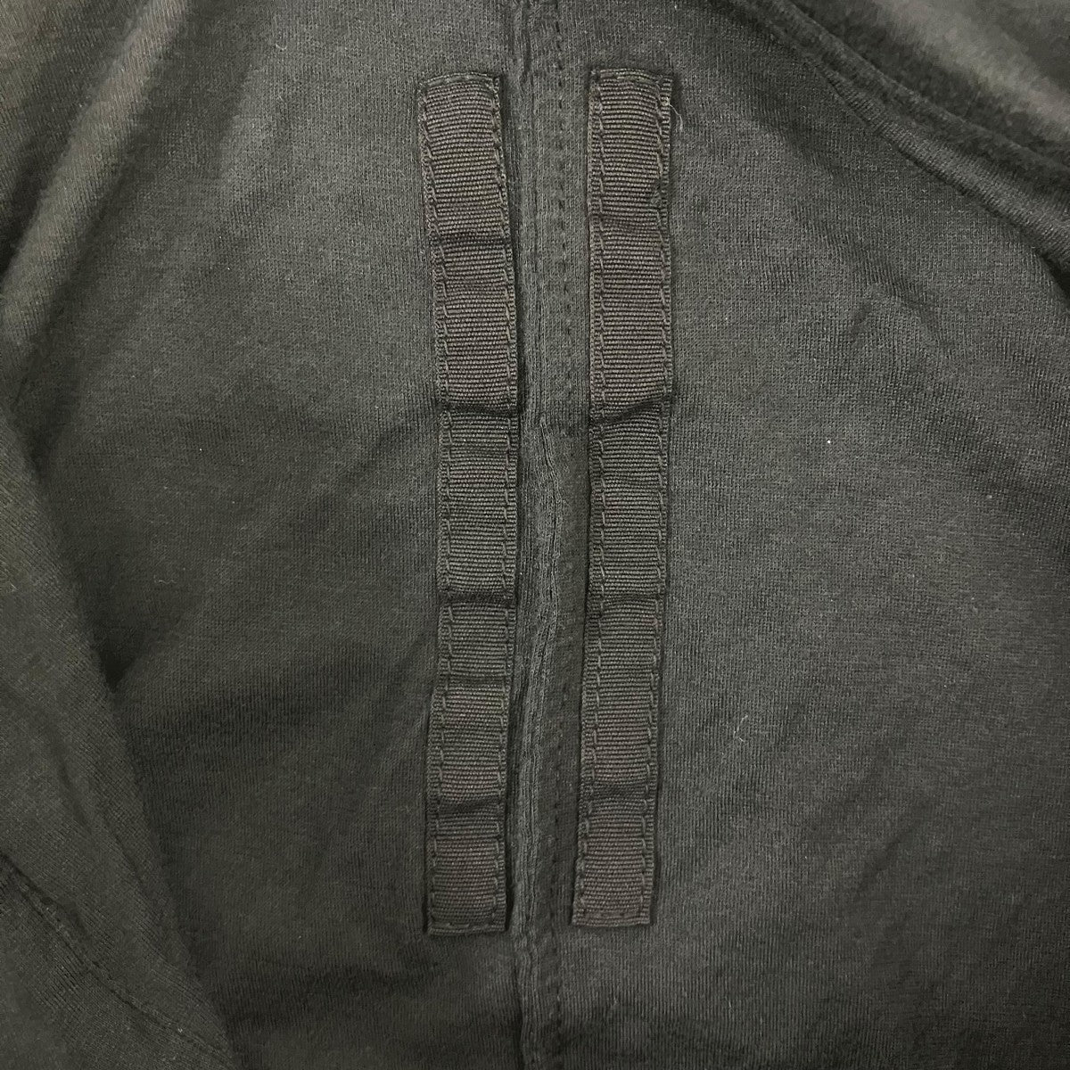 OVERSIZED HOODIE プルオーバーパーカー
