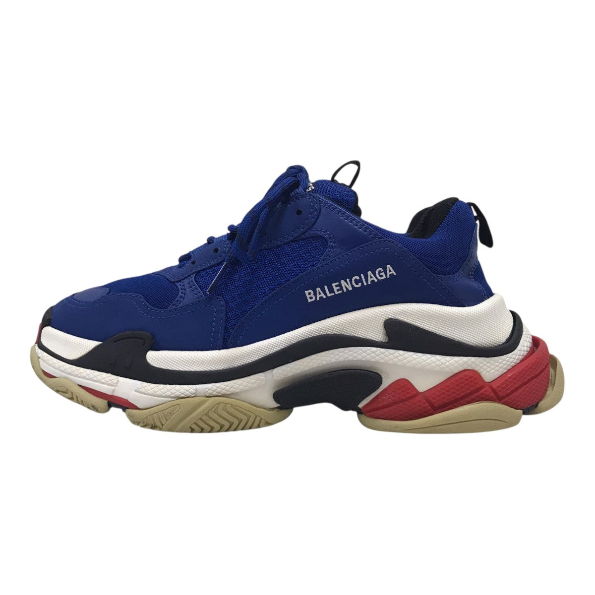 TRIPLE S トリプルエススニーカー