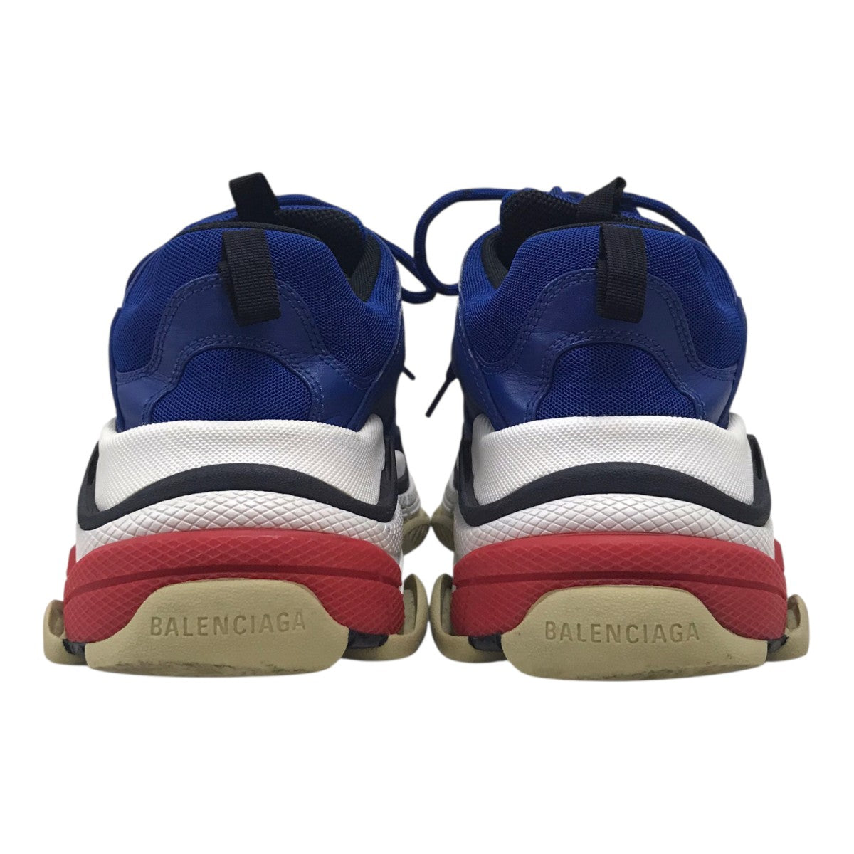 TRIPLE S トリプルエススニーカー