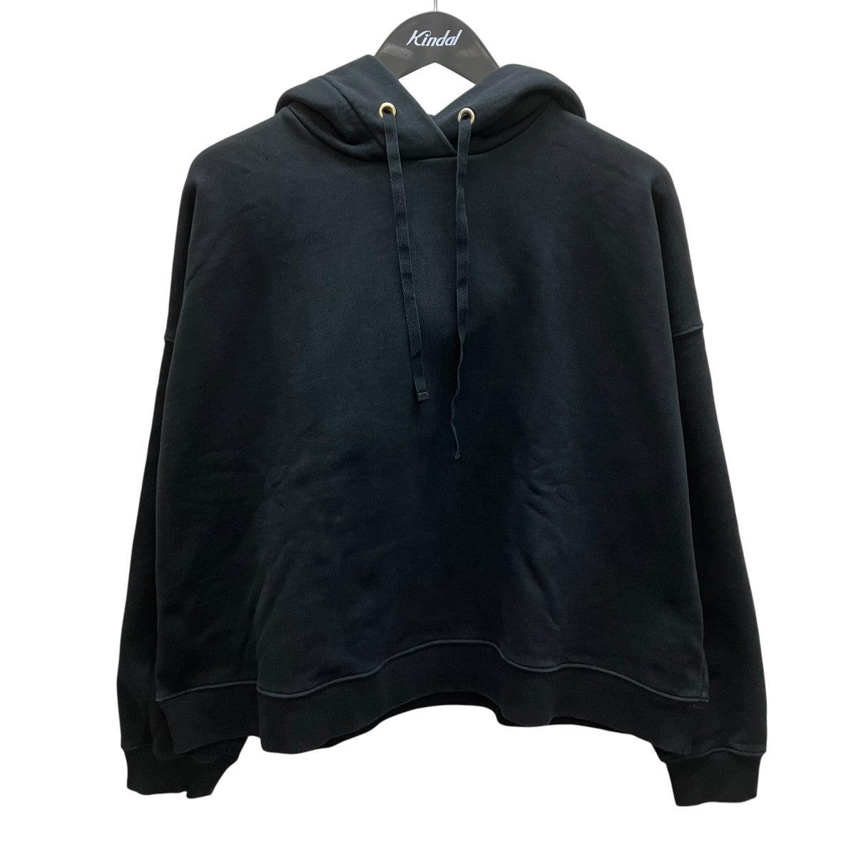 Maison Margiela エイズプリントプルオーバーパーカー