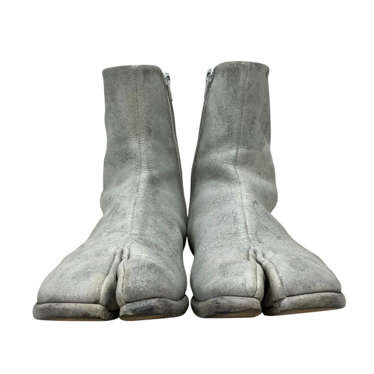 Maison Margiela TABI足袋ブーツ 古着・中古-2枚目のアイテム画像