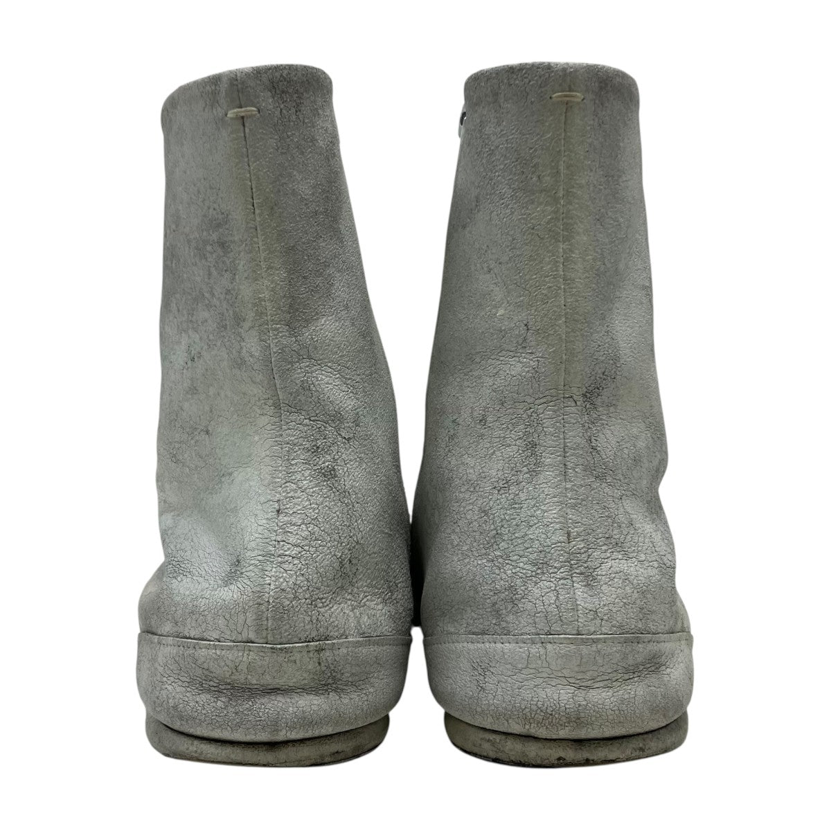 Maison Margiela TABI足袋ブーツ 古着・中古-4枚目のアイテム画像