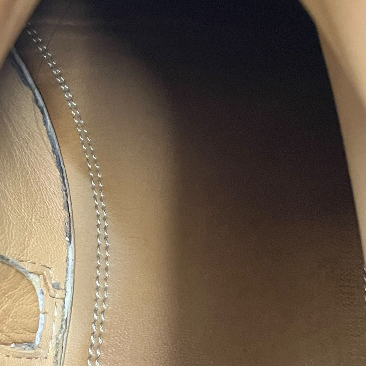 Maison Margiela TABI足袋ブーツ 古着・中古-9枚目のアイテム画像