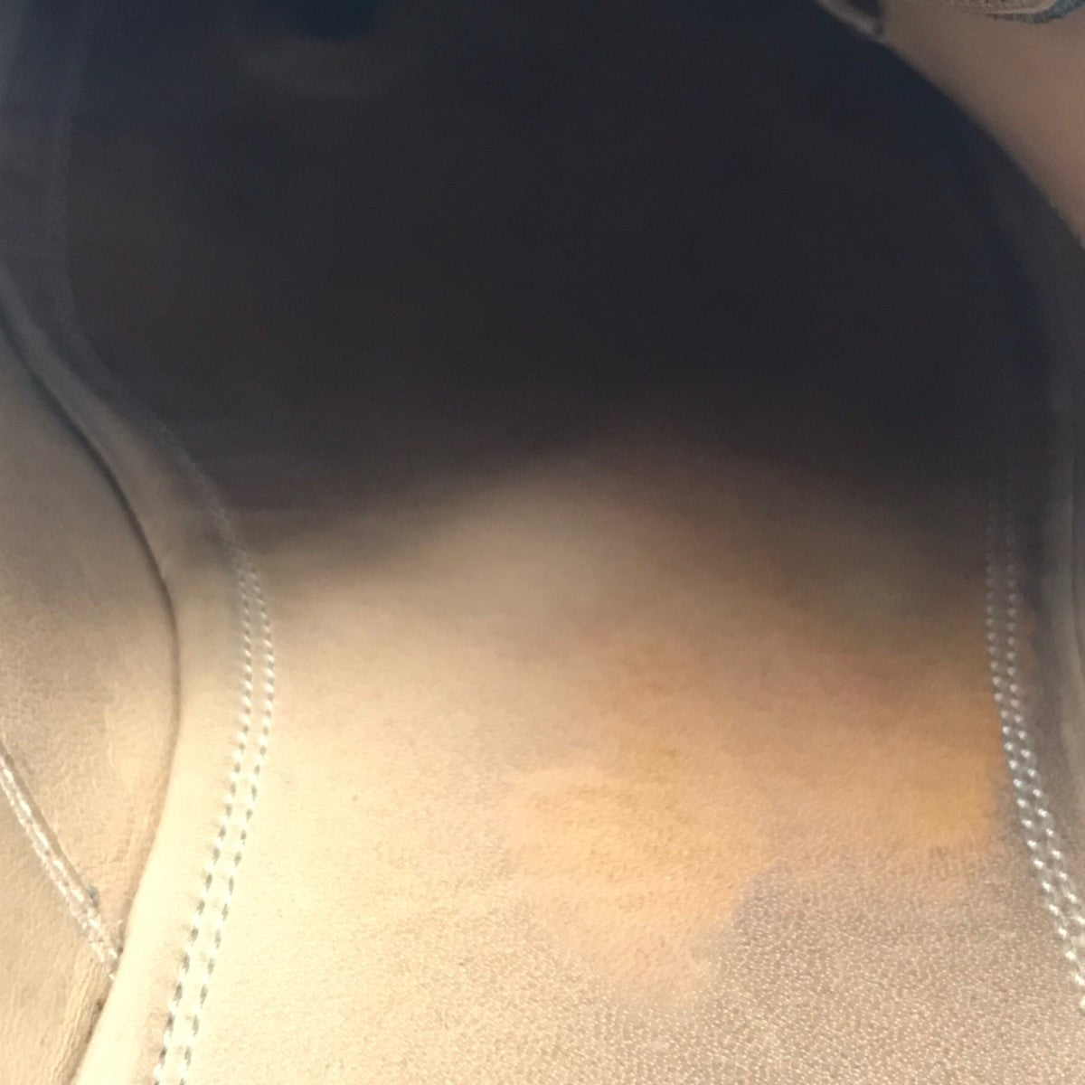 TABI足袋レザーシューズ
