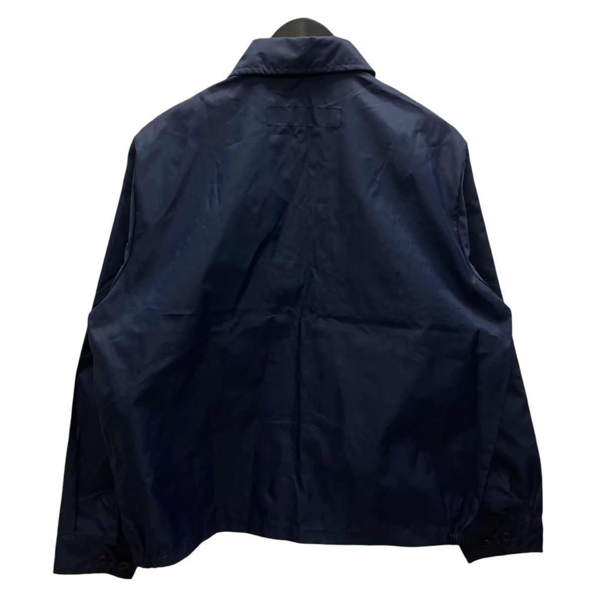 ジップジャケット