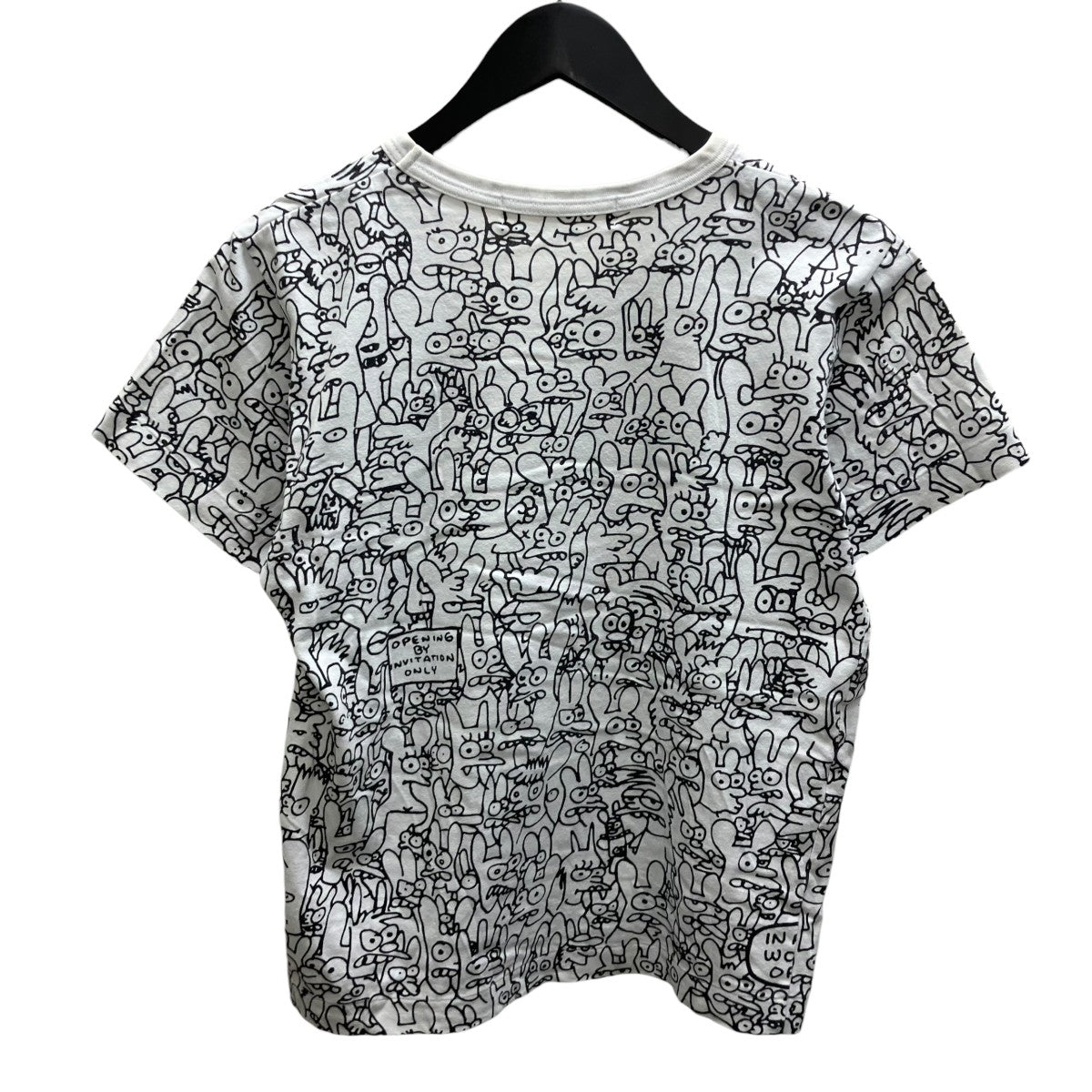 プリントTシャツ