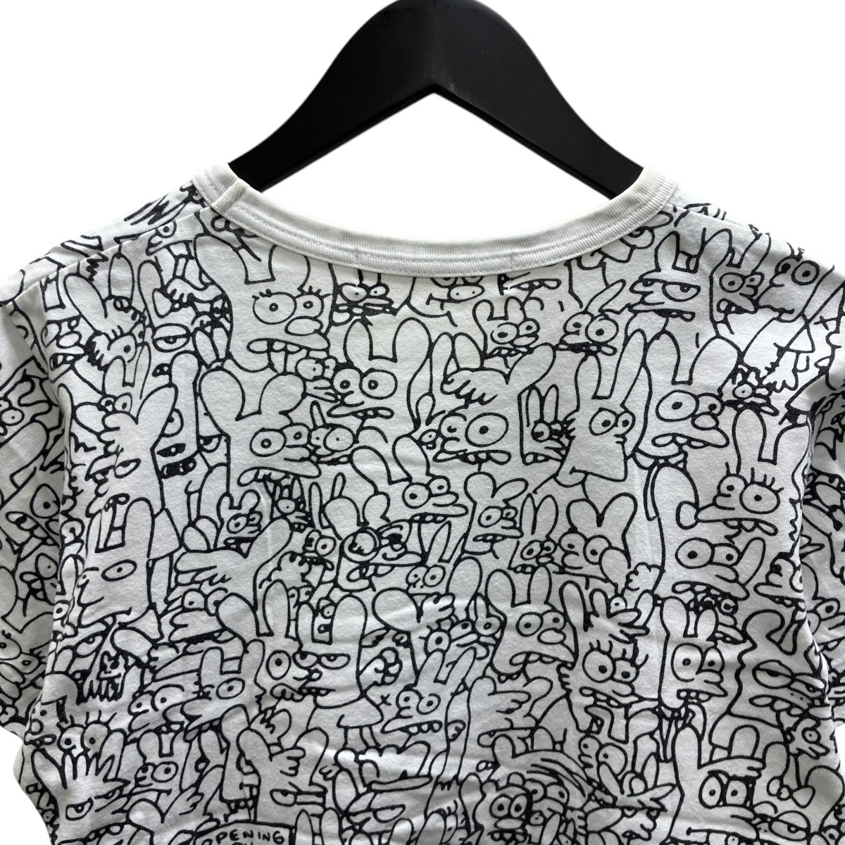 プリントTシャツ