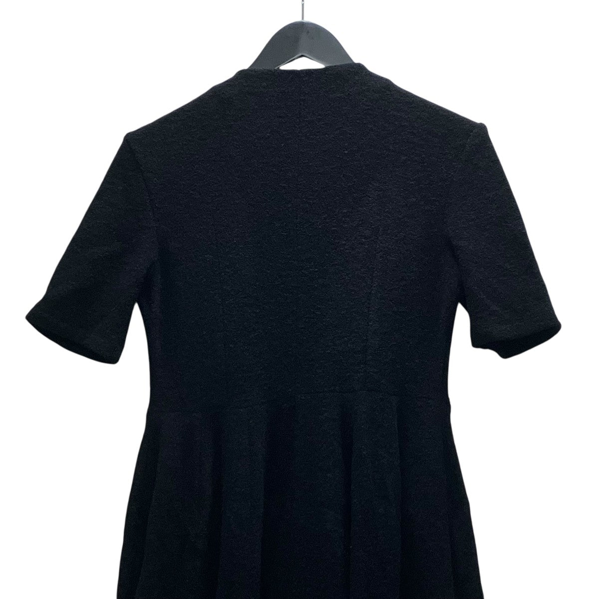 Ilsa jersey combinaison BK 半袖ワンピース