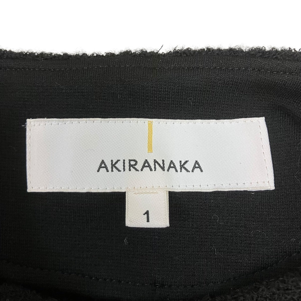 Ilsa jersey combinaison BK 半袖ワンピース