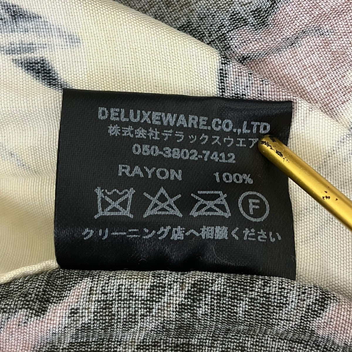 ハワイアンシャツ